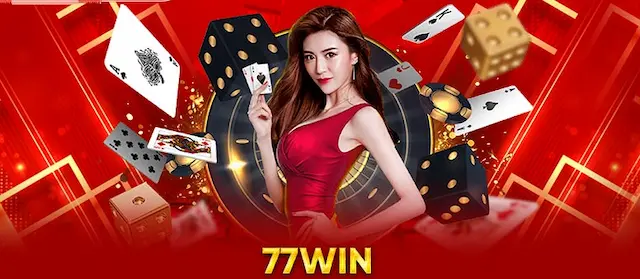 Giới thiệu tổng quan về 77win - nhà cái hàng đầu châu á