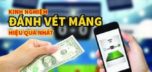 Đánh vét máng cần lưu ý những vấn đề gì?