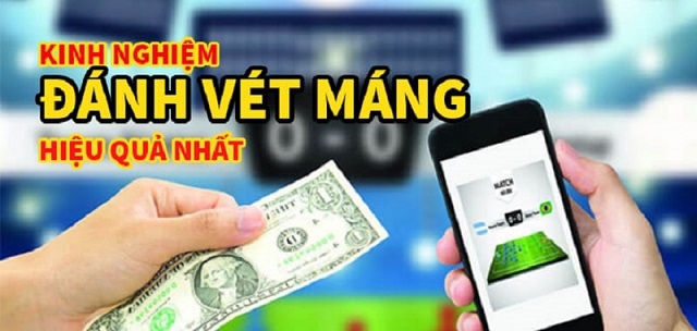 Đánh vét máng cần lưu ý những vấn đề gì?